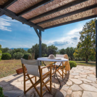 Villa in Greece, Central Macedonia, Centre, 176 sq.m.