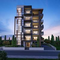 Квартира на Кипре, Лима, 163 кв.м.