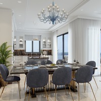 Квартира на Кипре, Лима, 163 кв.м.