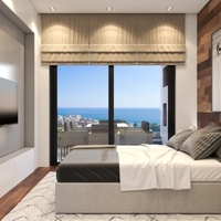 Квартира на Кипре, Лима, 163 кв.м.