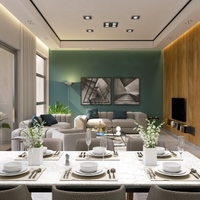 Квартира на Кипре, Лима, 163 кв.м.