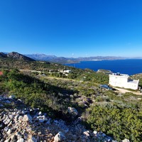 Земельный участок в Греции, Крит