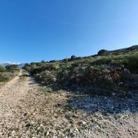 Земельный участок в Греции, Крит