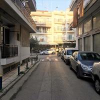 Flat in Greece, Central Macedonia, Thessaloniki, 55 sq.m.