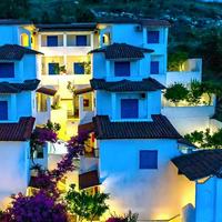 Отель (гостиница) в Греции, Эпир, 1016 кв.м.