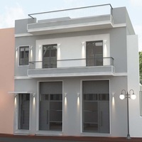 Квартира в Греции, Аттика, 68 кв.м.