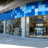 Бизнес-центр в Греции, Аттика, 983 кв.м.