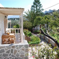 Business center in Greece, Crete, 165 sq.m.