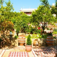 Business center in Greece, Crete, 165 sq.m.