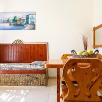 Business center in Greece, Crete, 165 sq.m.