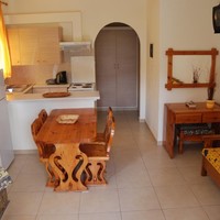 Business center in Greece, Crete, 165 sq.m.