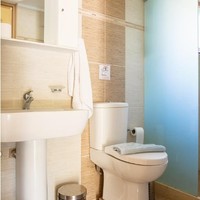 Business center in Greece, Crete, 165 sq.m.