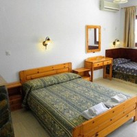 Flat in Greece, Crete, 40 sq.m.