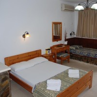 Flat in Greece, Crete, 40 sq.m.