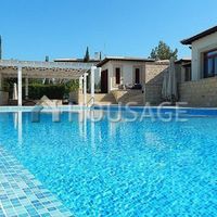 Villa in Republic of Cyprus, Eparchia Pafou, 400 sq.m.