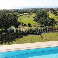 Villa in Republic of Cyprus, Eparchia Pafou, 400 sq.m.