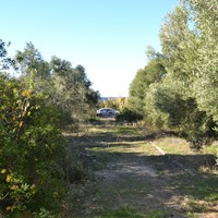 Land plot in Greece, Central Macedonia, Centre