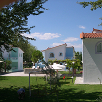 Отель (гостиница) в Греции, Крит, Ханья, 400 кв.м.