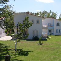 Отель (гостиница) в Греции, Крит, Ханья, 400 кв.м.