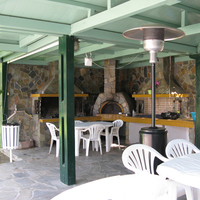 Отель (гостиница) в Греции, Крит, Ханья, 400 кв.м.