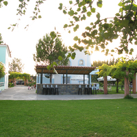 Отель (гостиница) в Греции, Крит, Ханья, 400 кв.м.