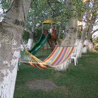 Отель (гостиница) в Греции, Крит, Ханья, 400 кв.м.