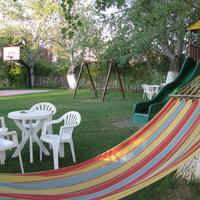 Отель (гостиница) в Греции, Крит, Ханья, 400 кв.м.