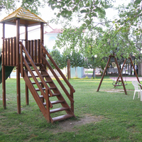 Отель (гостиница) в Греции, Крит, Ханья, 400 кв.м.