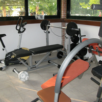 Отель (гостиница) в Греции, Крит, Ханья, 400 кв.м.