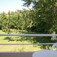 Отель (гостиница) в Греции, Крит, Ханья, 400 кв.м.