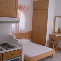 Отель (гостиница) в Греции, Крит, Ханья, 400 кв.м.