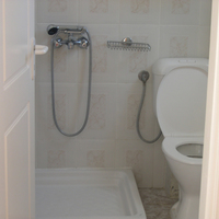 Отель (гостиница) в Греции, Крит, Ханья, 400 кв.м.