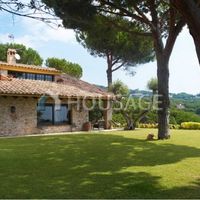 House in Spain, Catalunya, Sant Andreu de Llavaneres, 210 sq.m.