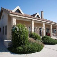 Вилла на Кипре, Лимасол, 629 кв.м.