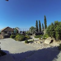 Вилла на Кипре, Лимасол, 629 кв.м.