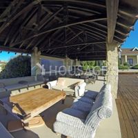 Вилла на Кипре, Лимасол, 629 кв.м.