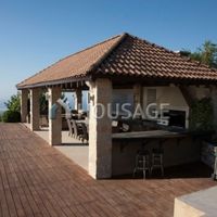 Вилла на Кипре, Лимасол, 629 кв.м.