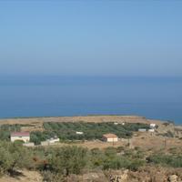 Land plot in Greece, Crete