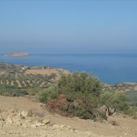 Land plot in Greece, Crete