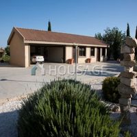 Вилла на Кипре, Лимасол, 629 кв.м.