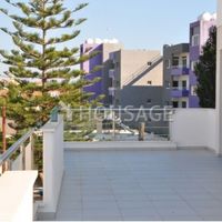 Квартира на Кипре, Лимасол, 185 кв.м.