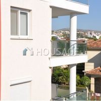 Квартира на Кипре, Лимасол, 185 кв.м.