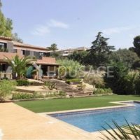 House in Spain, Catalunya, Sant Andreu de Llavaneres, 511 sq.m.