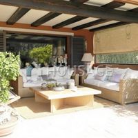 House in Spain, Catalunya, Sant Andreu de Llavaneres, 511 sq.m.