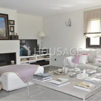 House in Spain, Catalunya, Sant Andreu de Llavaneres, 511 sq.m.