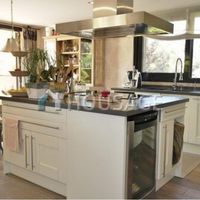 House in Spain, Catalunya, Sant Andreu de Llavaneres, 511 sq.m.