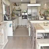 House in Spain, Catalunya, Sant Andreu de Llavaneres, 511 sq.m.