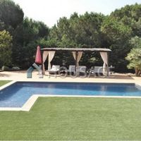 House in Spain, Catalunya, Sant Andreu de Llavaneres, 511 sq.m.