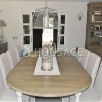 House in Spain, Catalunya, Sant Andreu de Llavaneres, 511 sq.m.