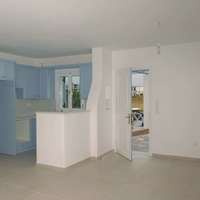 Villa in Greece, 121 sq.m.